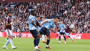 Full Match: Aston Villa vs Nottingham Forest (21:00 – 12/09)