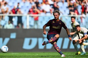 Full Match: Genoa vs Frosinone (20:00 – 12/09)